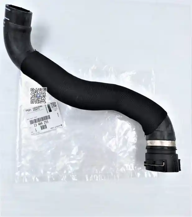 FURTUN RADIATOR - Opel Mokka 13484293 Ultima șansă