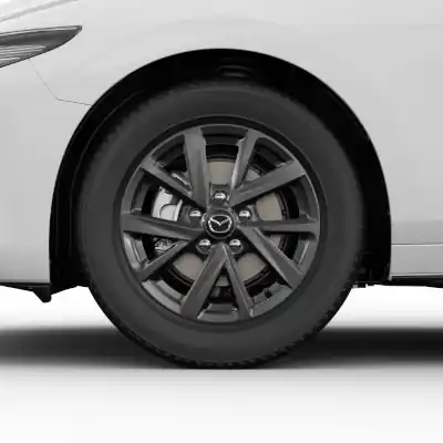 Roata iarna R16 Palladium Michelin - Mazda CX-30 DM Preț redus
