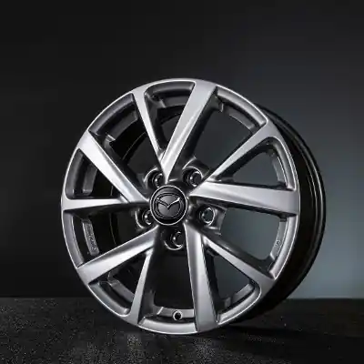 Cumpără acum Roata iarna R16 Silver Michelin - Mazda CX-30 DM