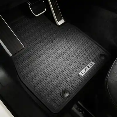 Ofertă de sezon COVORASE CAUCIUC - Mazda CX-60 KR9PV0350A