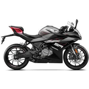 Livrare rapidă CFMOTO 300SR ABS 2023