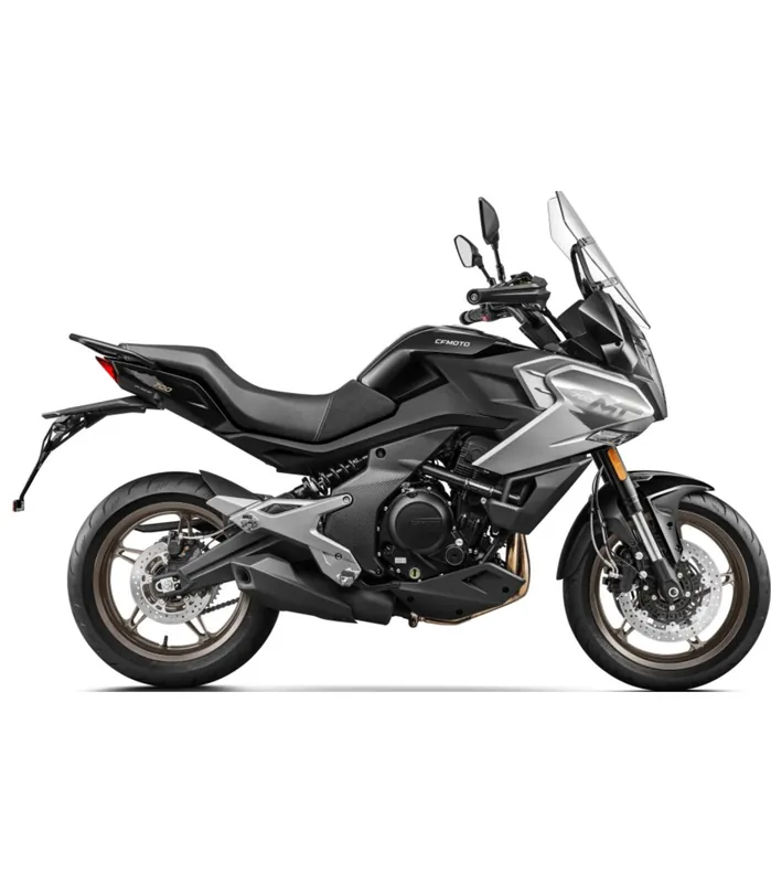 Retur gratuit CFMOTO 700MT ABS 2023