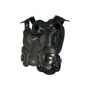 Reducere A-1 Roost Guard Negru