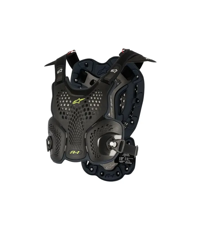 Reducere A-1 Roost Guard Negru
