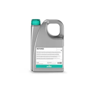 Ultima șansă Antigel Motorex PROPYLENGLYKOL Diluat, Albastru - 4L