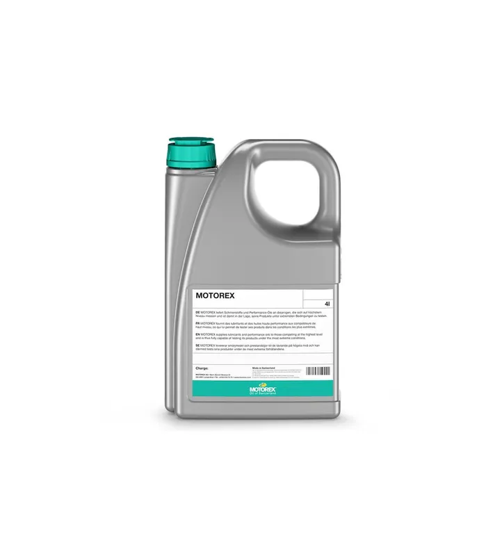Ultima șansă Antigel Motorex PROPYLENGLYKOL Diluat, Albastru - 4L