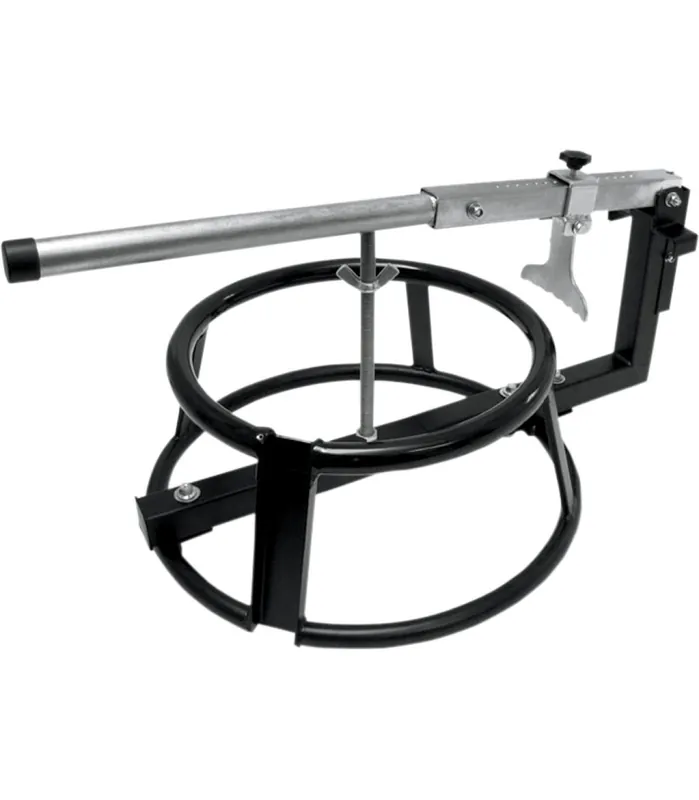 Preț redus Stand Inlocuire Anvelope Motorsport
