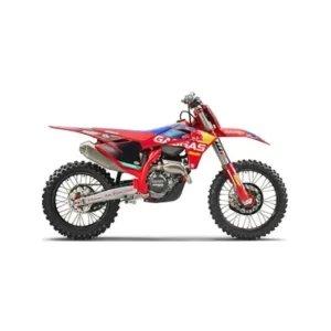 GASGAS MC 250F FACTORY EDITION 2024 Ieftin