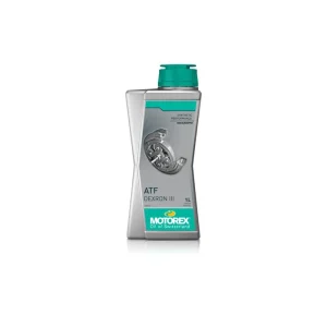 Expediere rapidă Motorex ATF DEXRON III- 1L