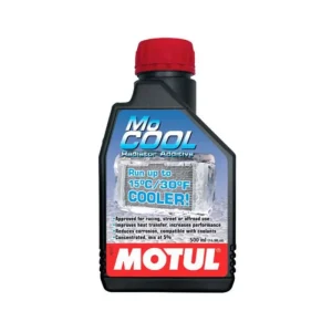 Preț redus MOTUL - Aditiv Antigel MOCOOL [Ready to use] - 500ml