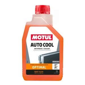 Calitate înaltă MOTUL - Antigel AUTO COOL OPTIMAL - 1L