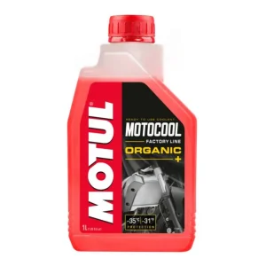 Promoție MOTUL - Antigel MOTOCOOL FACTORY LINE [Ready to use] - 1L