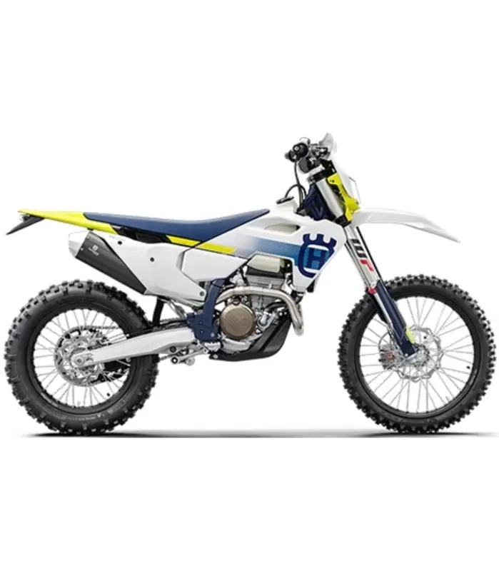 HUSQVARNA FE 250 2024 Preț redus