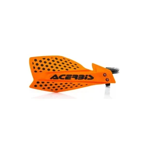 Premium Handguard Acerbis X - Ultimate [Portocaliu / Negru]