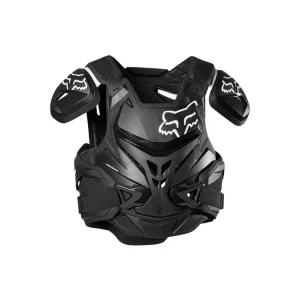 Armura Moto Enduro - Mx Fox AIRFRAME PRO CE [BLK] Ieftin