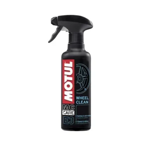 MOTUL - E5 SHINE & GO - 400ml Cel mai bun preț
