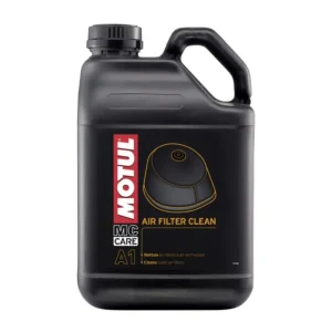 Super ofertă Motul A1 Air Filter Clean 5L