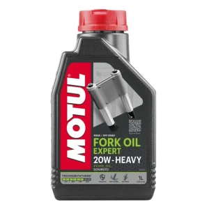 MOTUL - FORK OIL [ulei furca] EXPERT 20W (H) - 1L Ofertă specială