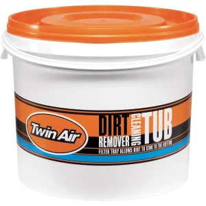 Chilipir Recipient Pentru Curatare Filtru Aer Twin Air 10 L