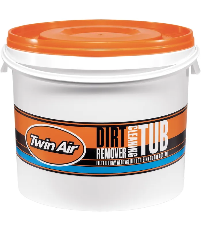 Chilipir Recipient Pentru Curatare Filtru Aer Twin Air 10 L