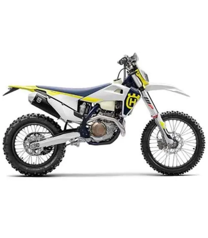 HUSQVARNA FE 350 2023 Cumpărături sigure