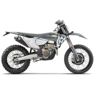 HUSQVARNA FE 350 Pro 2024 Retur ușor