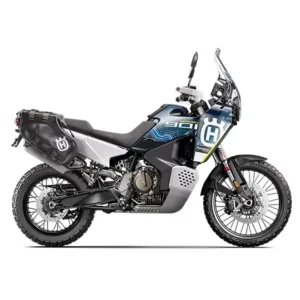 HUSQVARNA Norden 901 Expedition 2023 Calitate înaltă