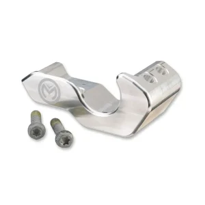 Protectie Inferioara Furca Stanga Moose Racing - Husqvarna TE 250 / 300 16 - 18 Lichidare de stoc