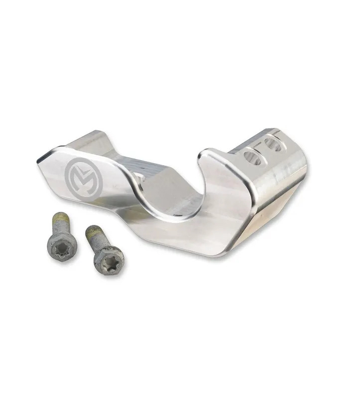 Protectie Inferioara Furca Stanga Moose Racing - Husqvarna TE 250 / 300 16 - 18 Lichidare de stoc