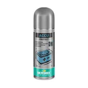 Spray Pentru Contacte Electrice MOTOREX Accu Protect- 200ml Noutate