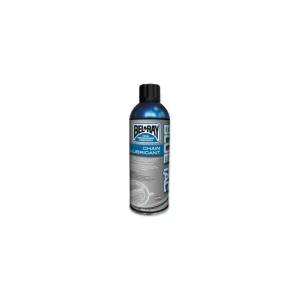 Cel mai vândut Spray Pentru Lubrifiat Lantul Bel-Ray BLUE TAC CHAIN LUBRICANT - Spray 400ml