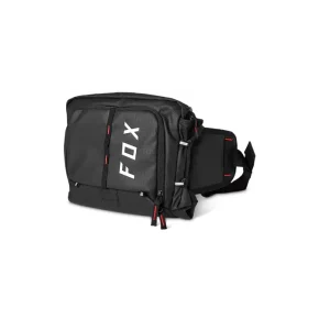 Ofertă specială Borseta Hidratare Fox Lumbar 5L [Negru]