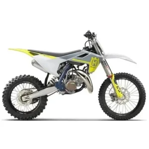 HUSQVARNA TX 300 2023 Plată sigură