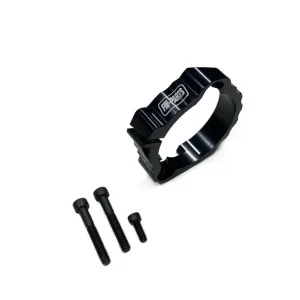 Protectie Flansa Cilindru Ktm / Husqvarna 250 / 300 2017 - 2023 [Negru] Ofertă exclusivă