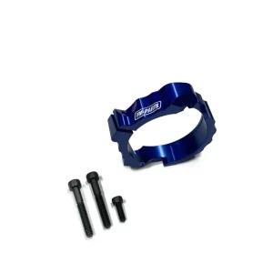 Protectie Flansa Cilindru Ktm / Husqvarna 250 / 300 2017 - 2023 [Albastru] Ofertă specială