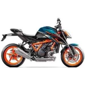 Discount KTM 1290 SUPER DUKE R 2022