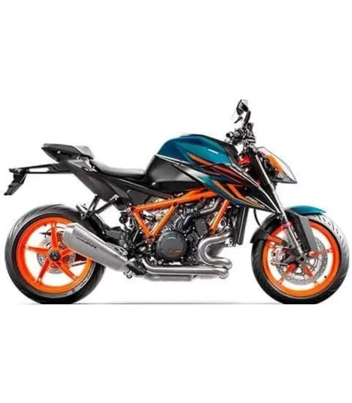 Discount KTM 1290 SUPER DUKE R 2022