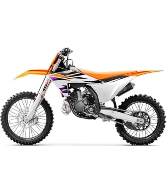 KTM 250 SX 2024 Livrare rapidă
