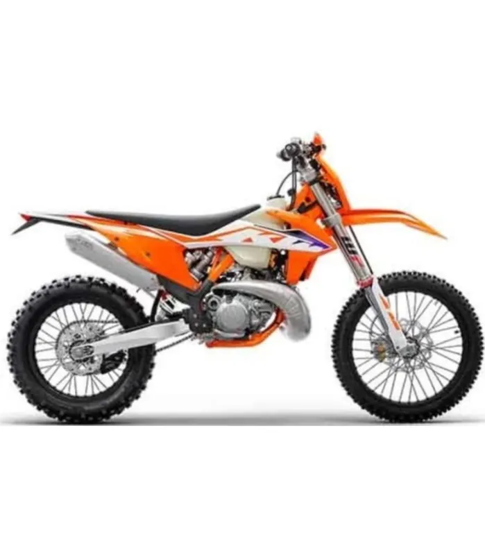 Livrare expres KTM 300 EXC TPI 2023
