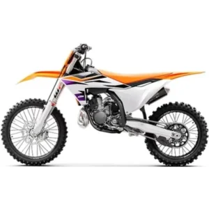 Cumpără online KTM 300 SX 2024