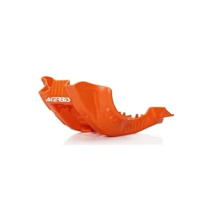 Scut Motor Acerbis - Ktm Exc-F 250 / 350 2020 - 2023 Discount