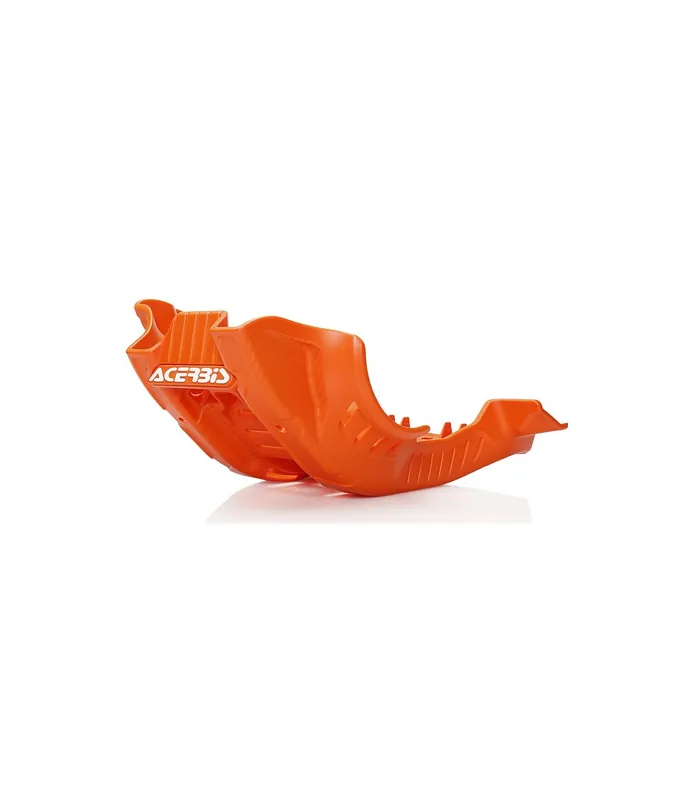Scut Motor Acerbis - Ktm Exc-F 250 / 350 2020 - 2023 Discount