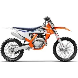 KTM 450 SX-F 2022 Preț mic