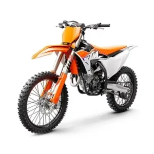 Plată sigură KTM 450 SX-F 2023