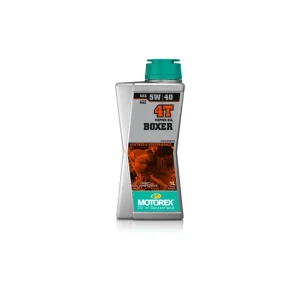Chilipir Ulei Motorex FORMULA 4T 15W50 - 1L