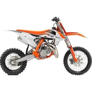 KTM 85 SX 17-14 2023 Cel mai vândut