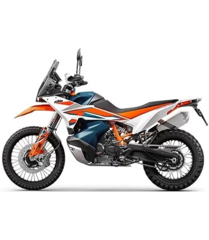 KTM 890 ADVENTURE R 2023 Calitate înaltă