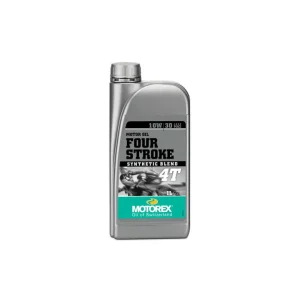 Ulei Motorex FOUR STROKE 5W40 - 1L Discount