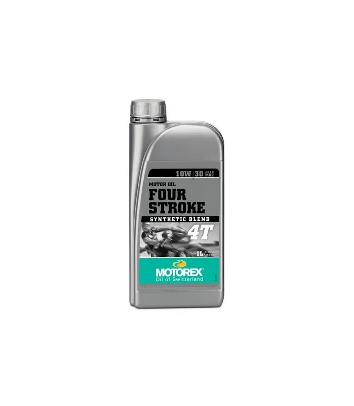 Ulei Motorex FOUR STROKE 5W40 - 1L Discount