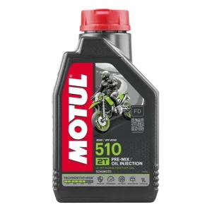 Cumpără online ULEI MOTUL - 510 2T - 1L